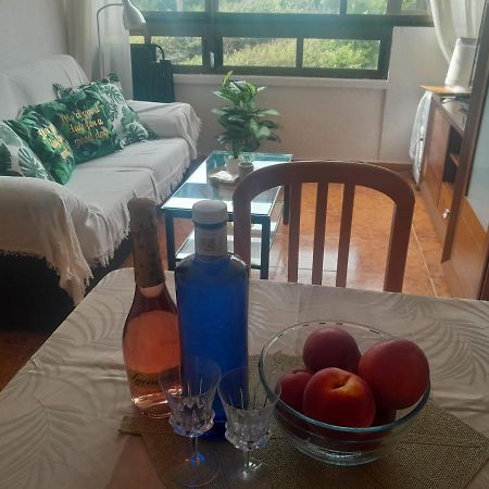 Miramar III Apartment Торевиеха Екстериор снимка