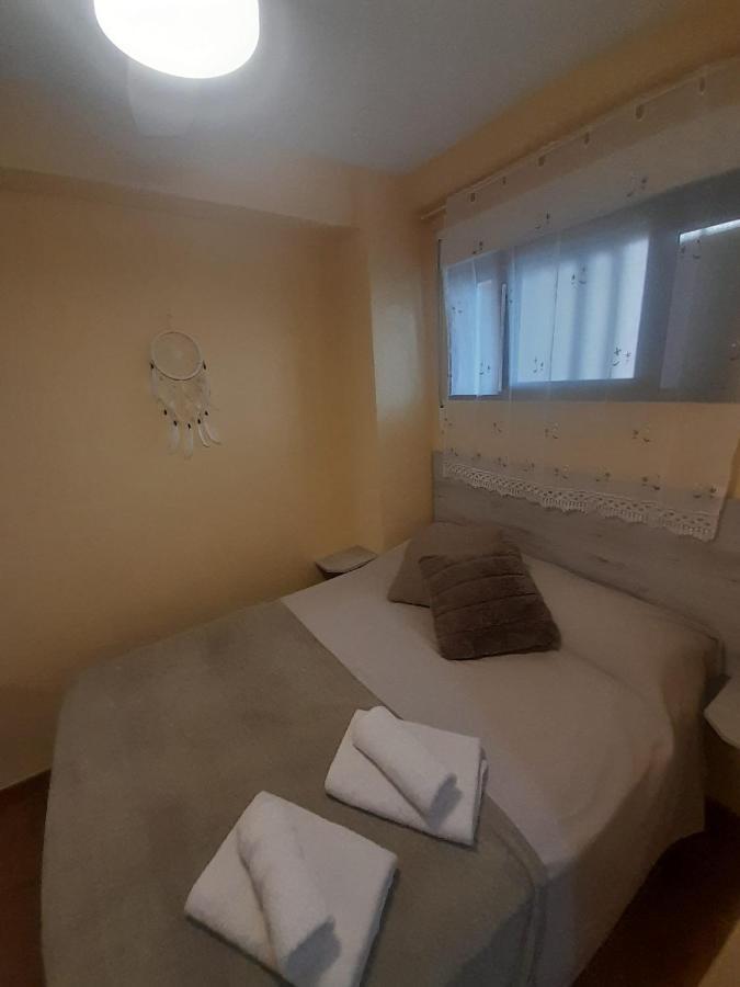 Miramar III Apartment Торевиеха Екстериор снимка