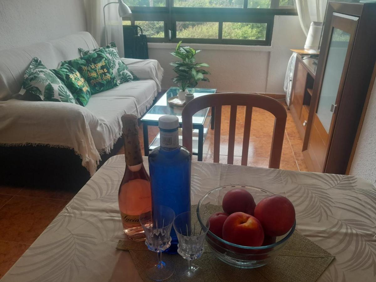 Miramar III Apartment Торевиеха Екстериор снимка