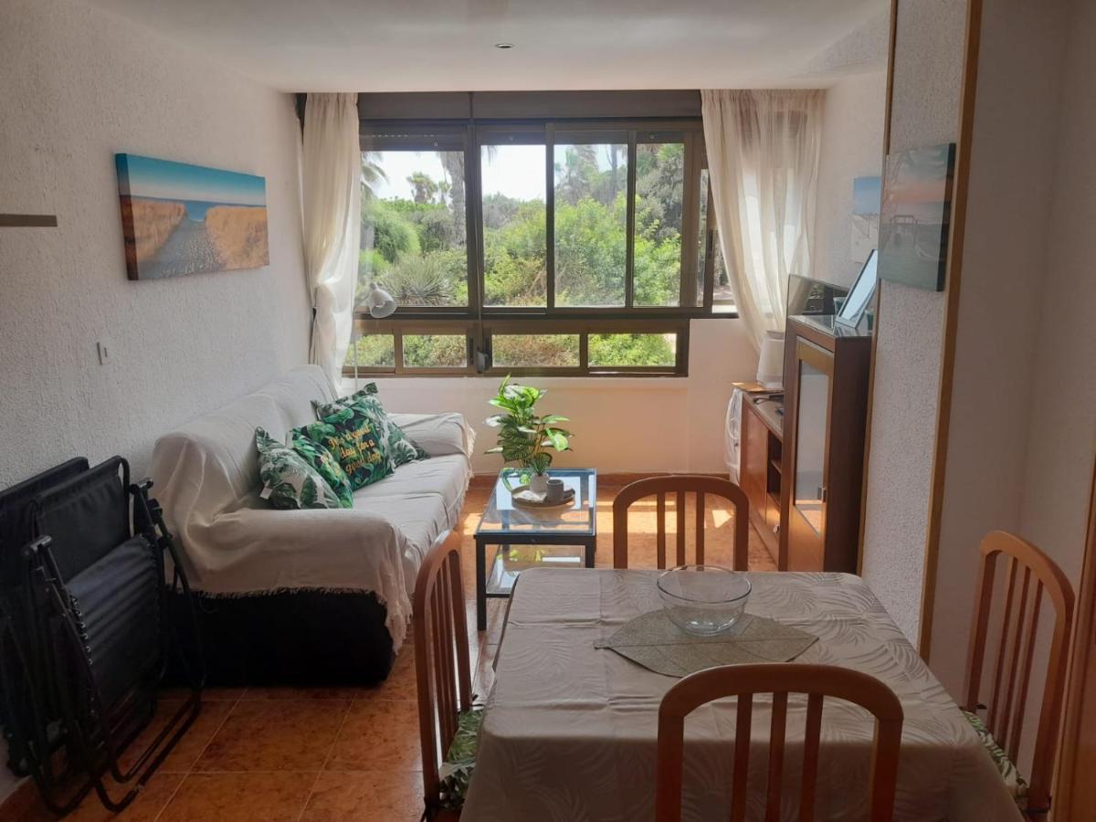 Miramar III Apartment Торевиеха Екстериор снимка