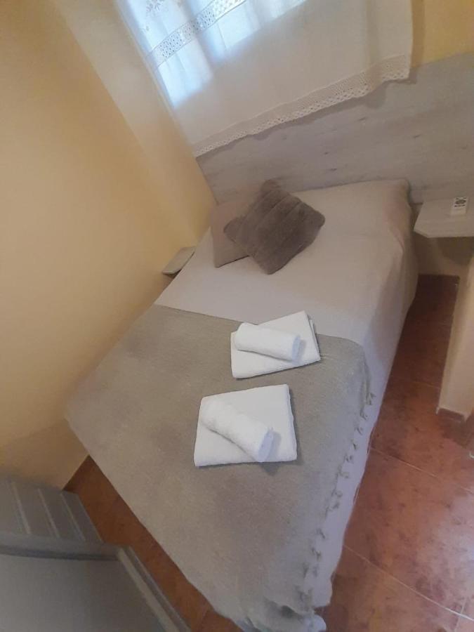 Miramar III Apartment Торевиеха Екстериор снимка