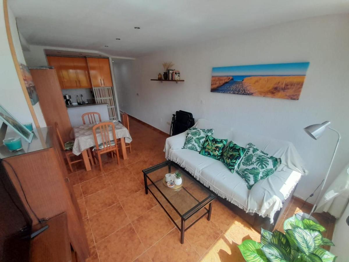 Miramar III Apartment Торевиеха Екстериор снимка