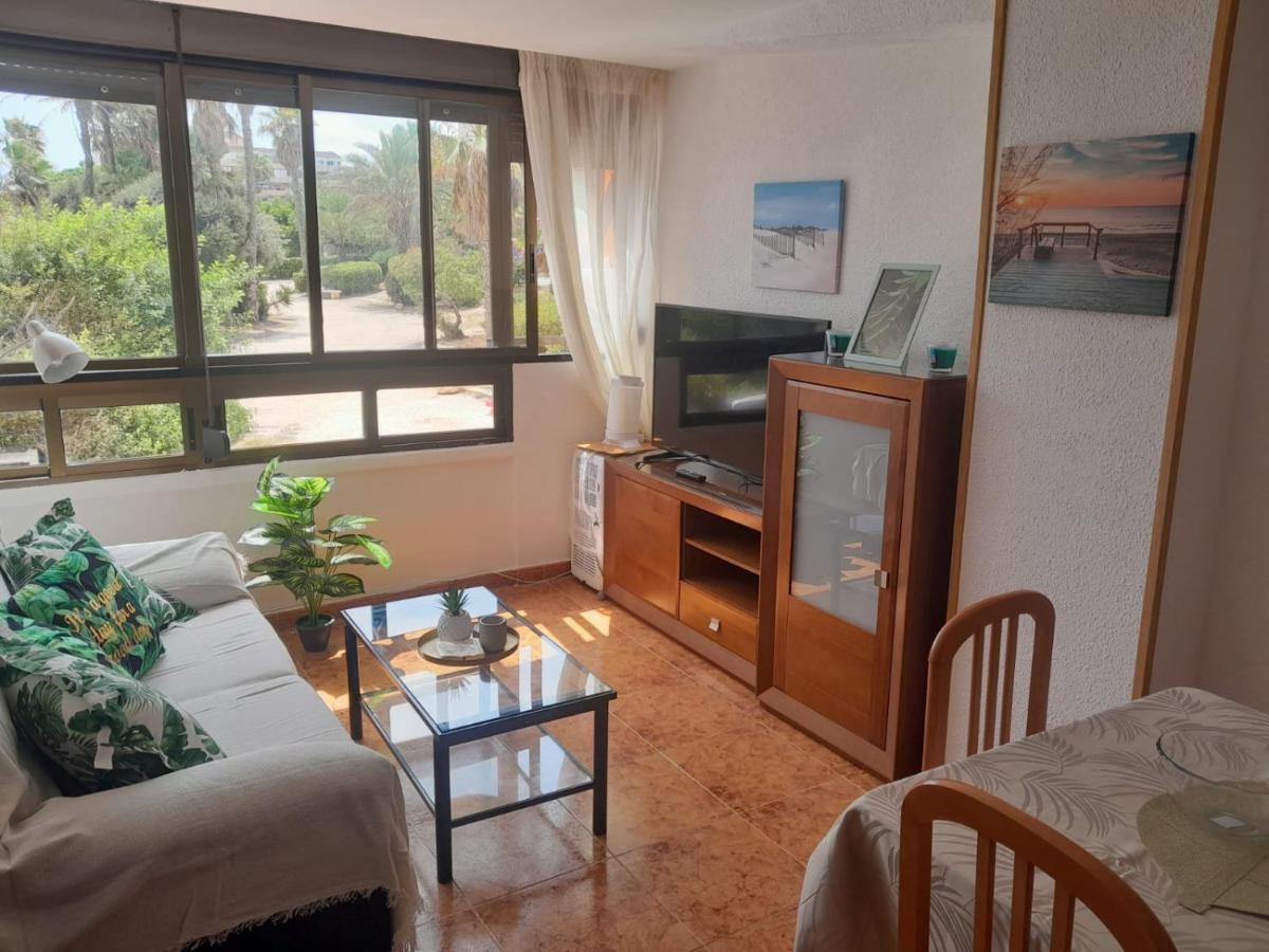 Miramar III Apartment Торевиеха Екстериор снимка