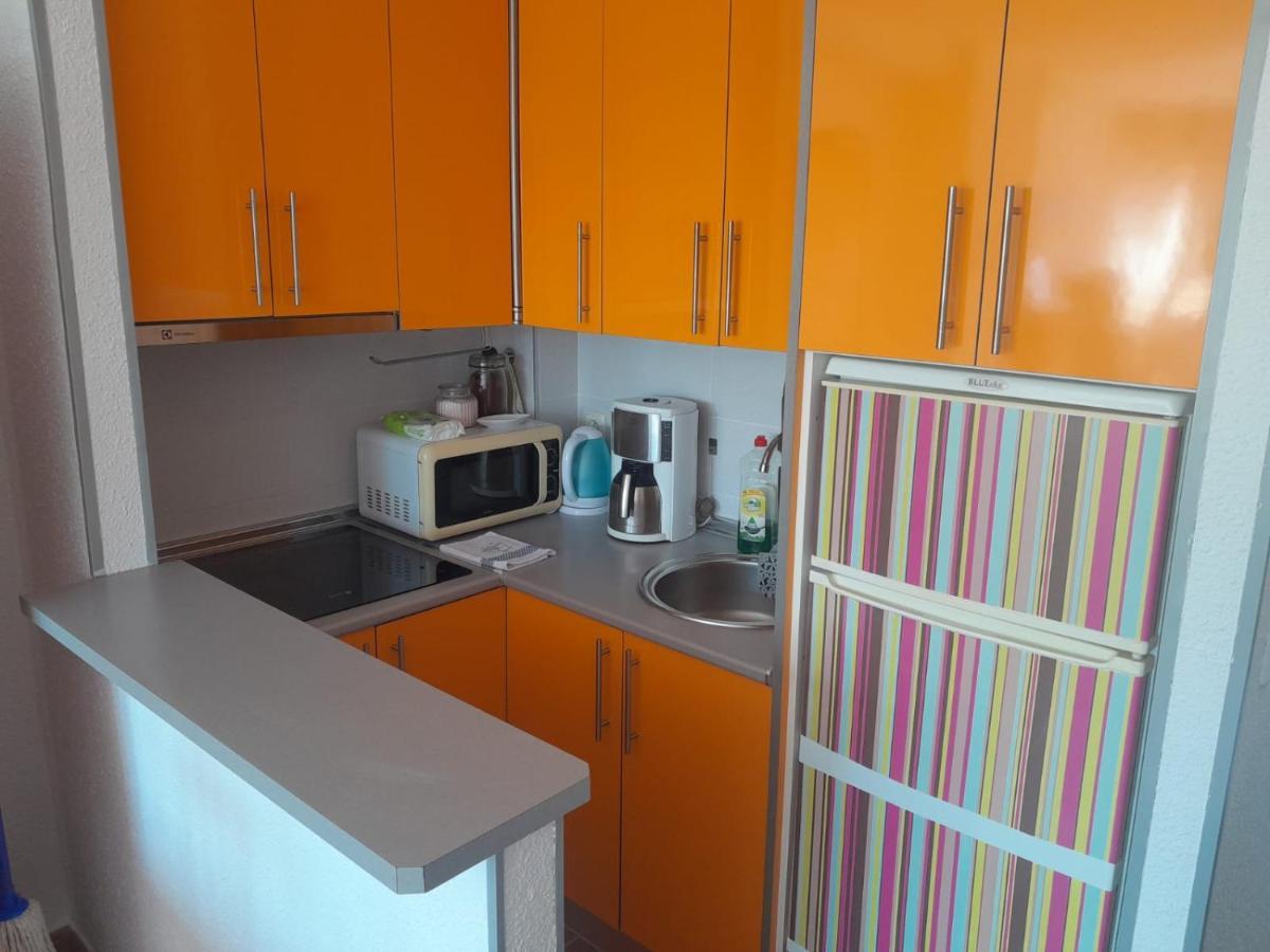 Miramar III Apartment Торевиеха Екстериор снимка