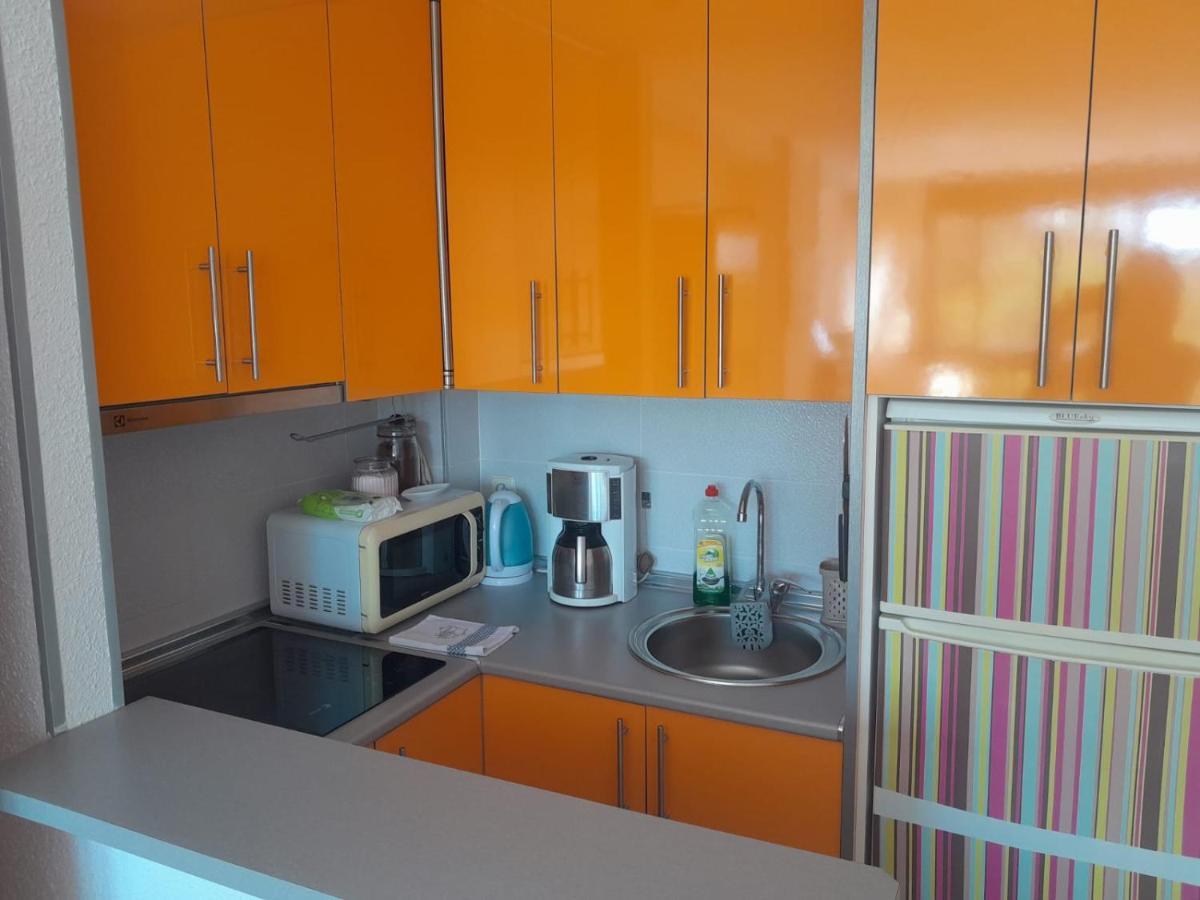 Miramar III Apartment Торевиеха Екстериор снимка