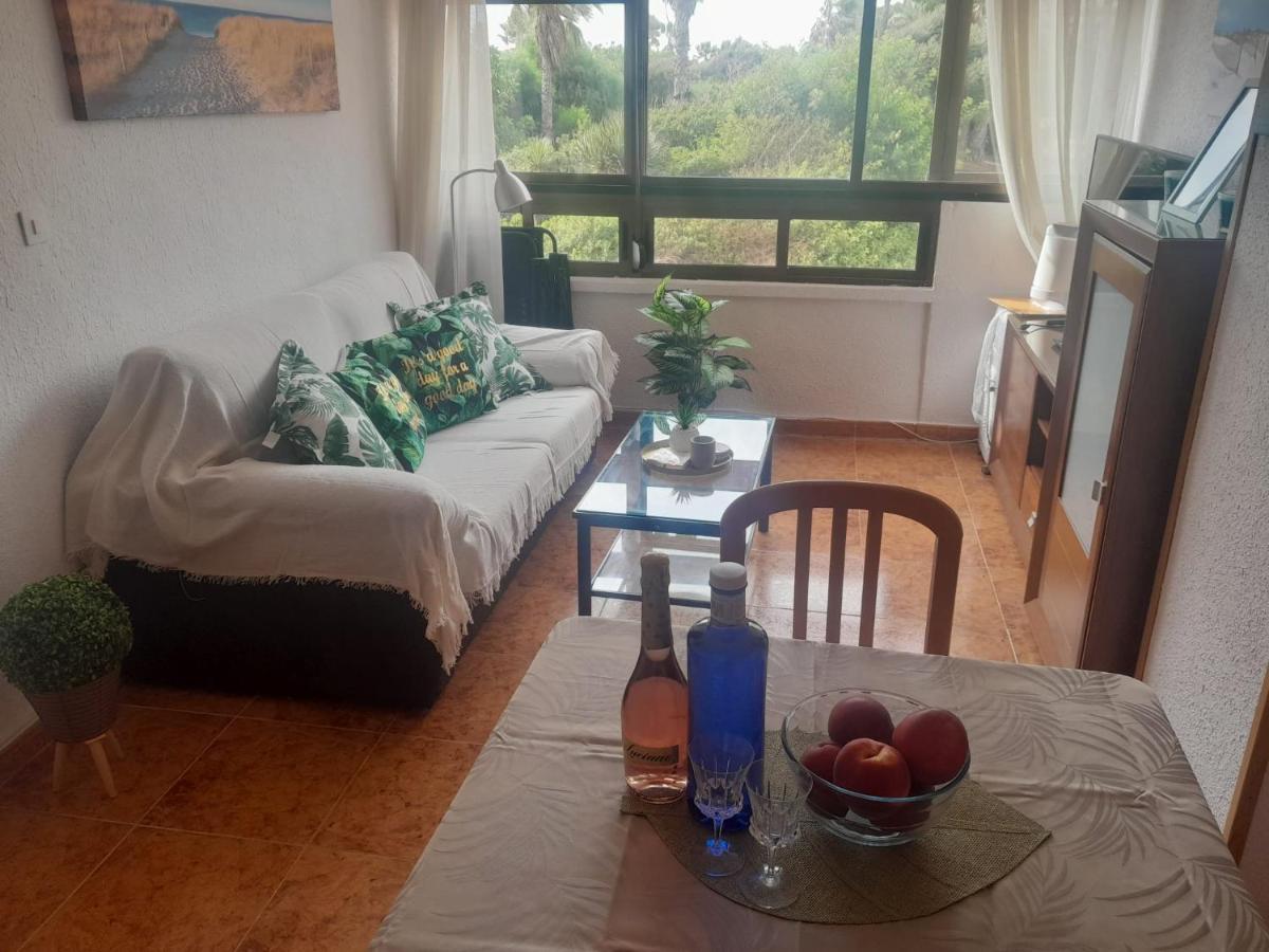 Miramar III Apartment Торевиеха Екстериор снимка