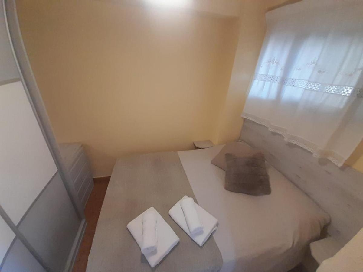 Miramar III Apartment Торевиеха Екстериор снимка