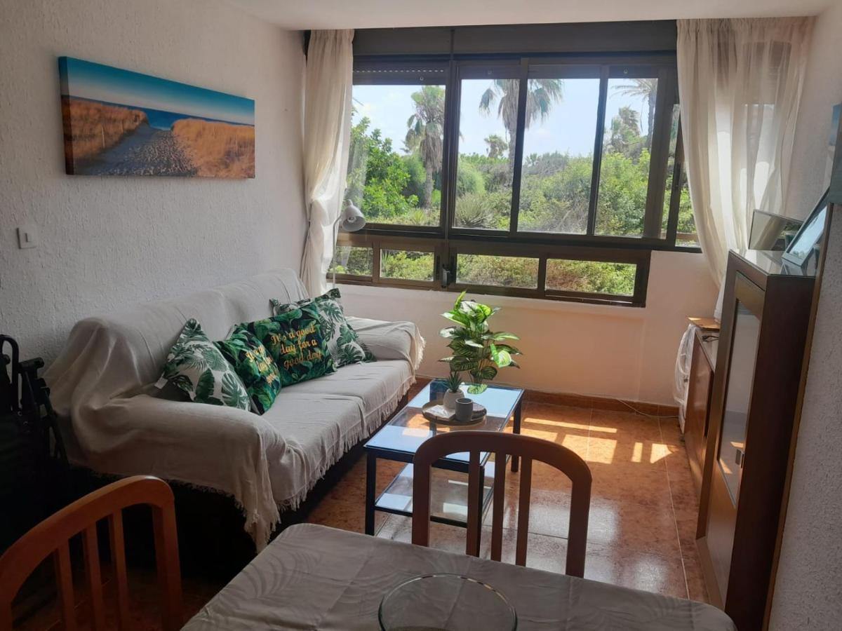 Miramar III Apartment Торевиеха Екстериор снимка