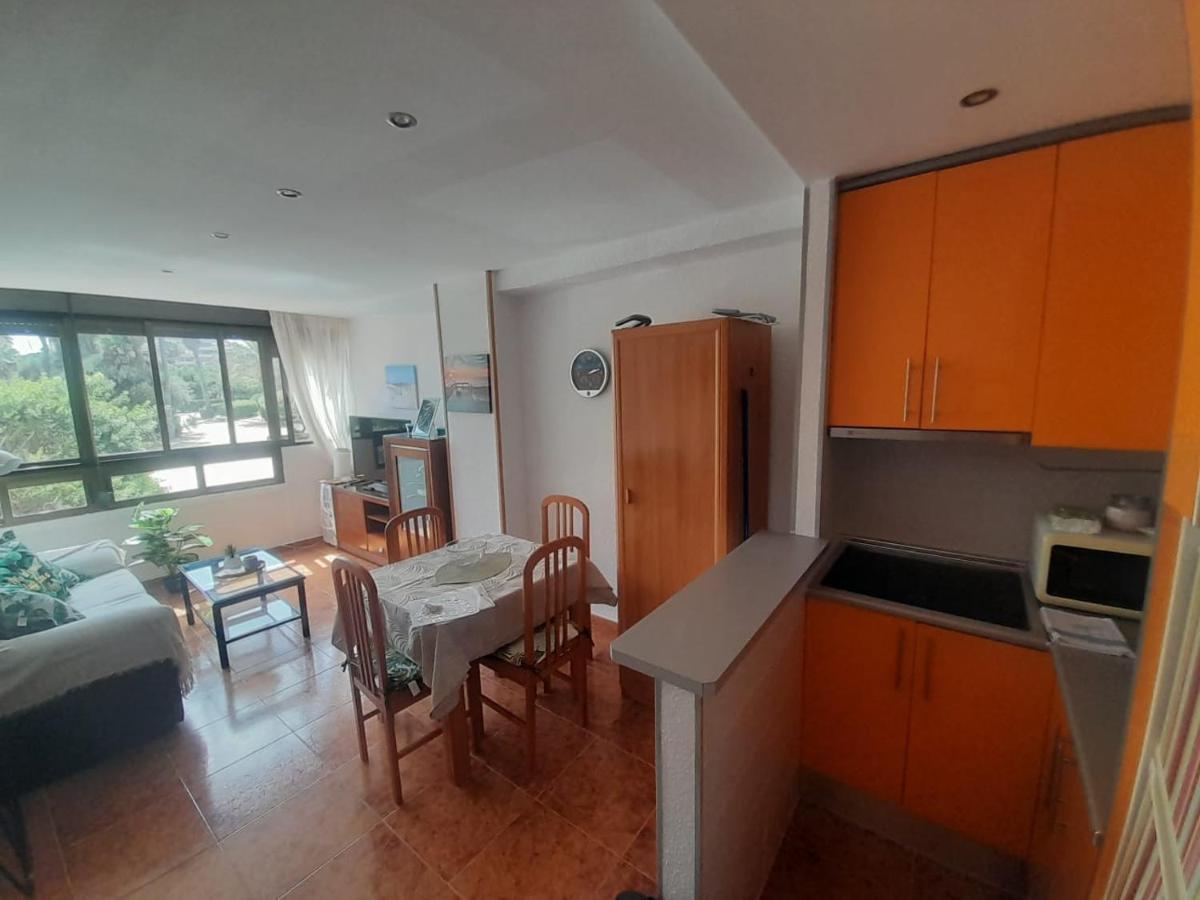 Miramar III Apartment Торевиеха Екстериор снимка