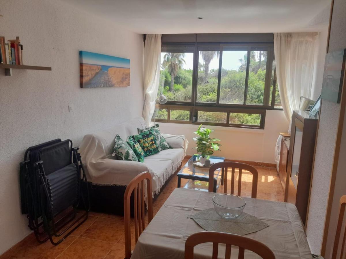 Miramar III Apartment Торевиеха Екстериор снимка