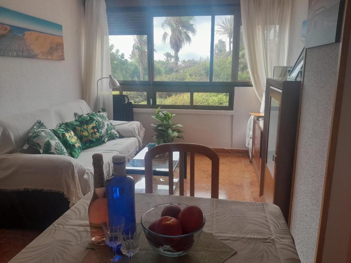 Miramar III Apartment Торевиеха Екстериор снимка