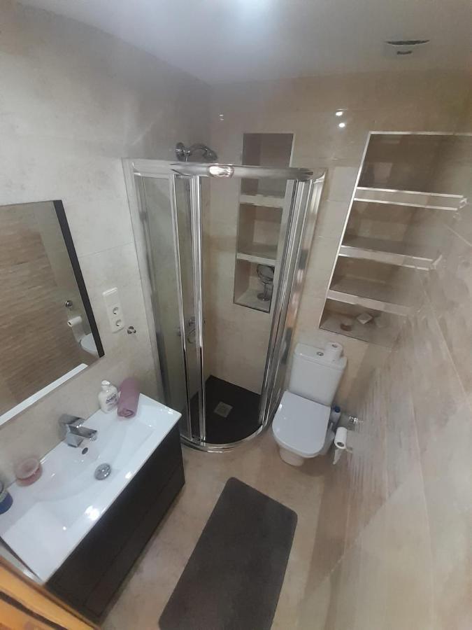 Miramar III Apartment Торевиеха Екстериор снимка