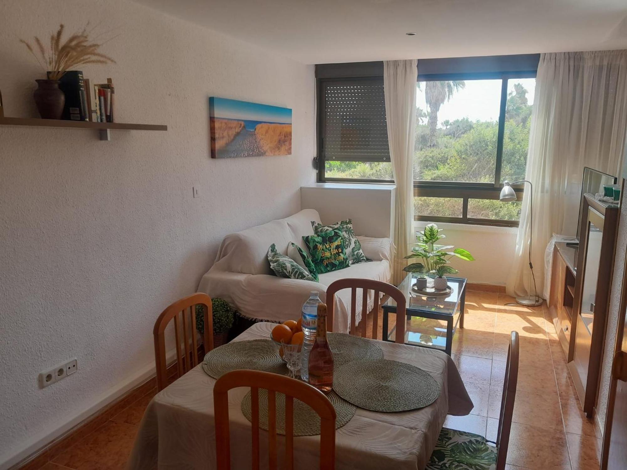 Miramar III Apartment Торевиеха Екстериор снимка